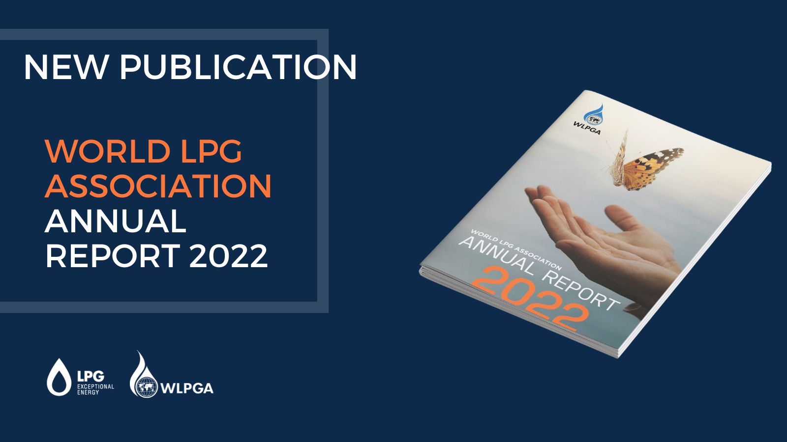 Reporte Anual WLPGA 2022