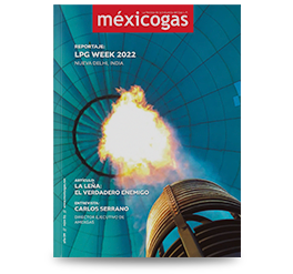 Mexicogas Edición 51
