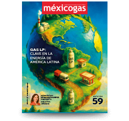 Méxicogas Edición 59