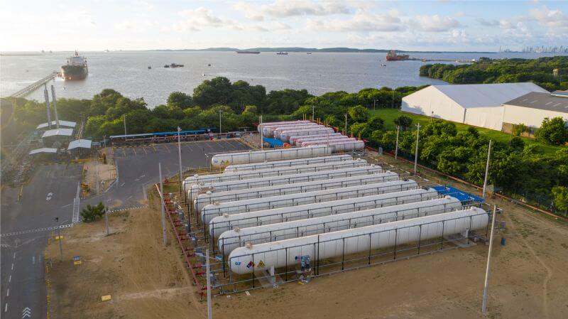 Alianza Colombia, México y Perú