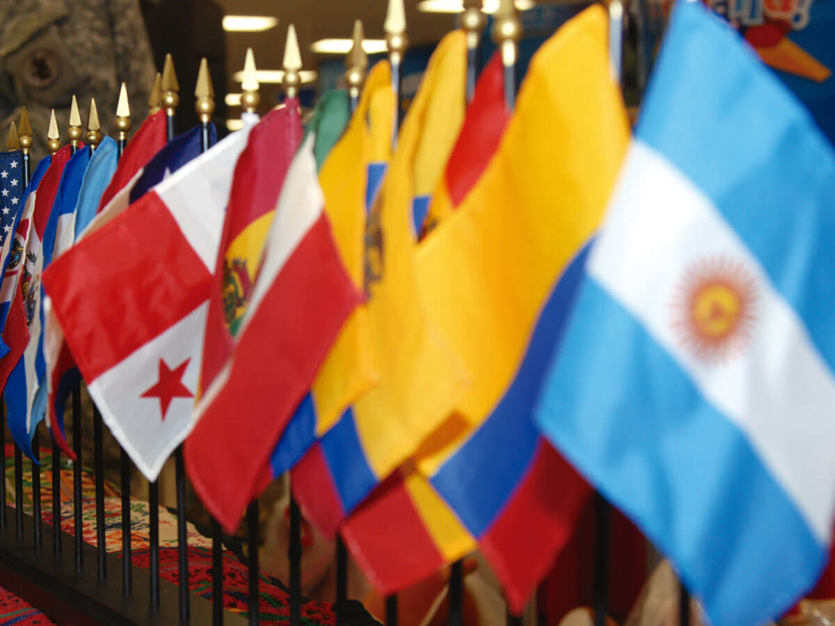 De la Regulación a la Capilaridad: Lecciones y Desafíos del GLP en América Latina