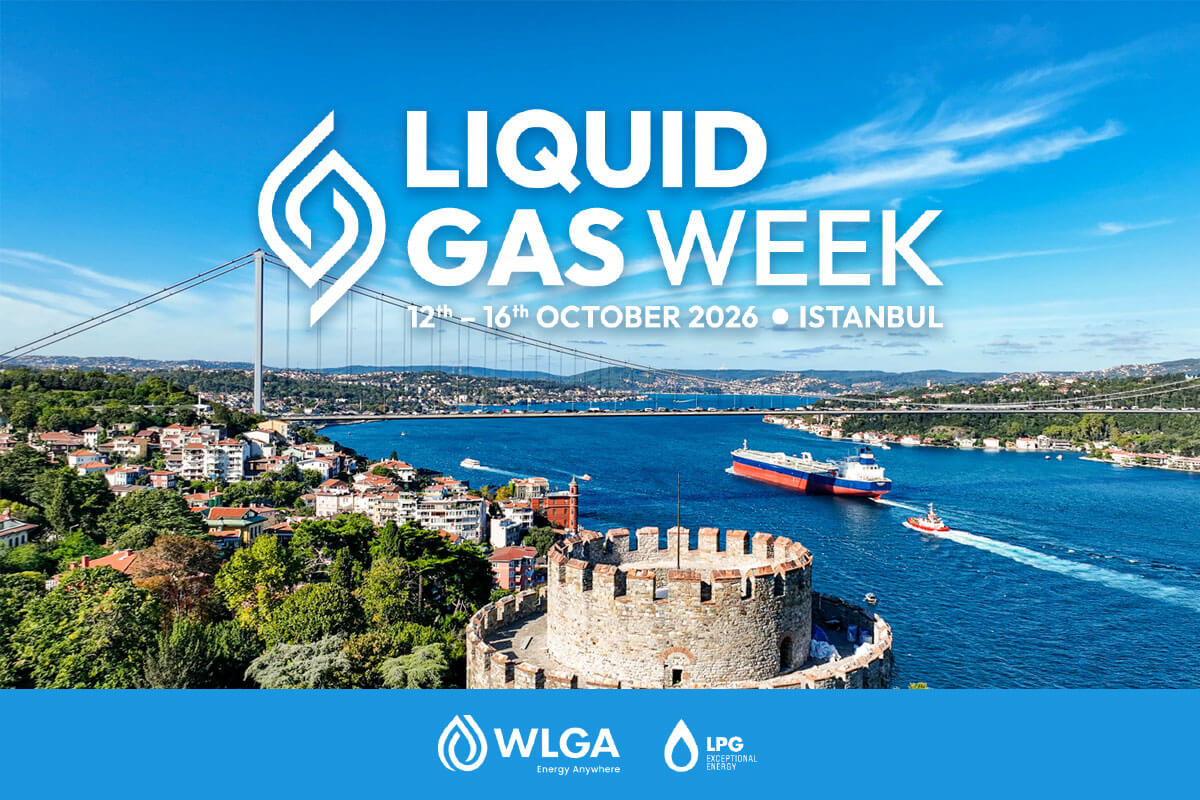 LPGWeek 2026 LPGWeek 2026