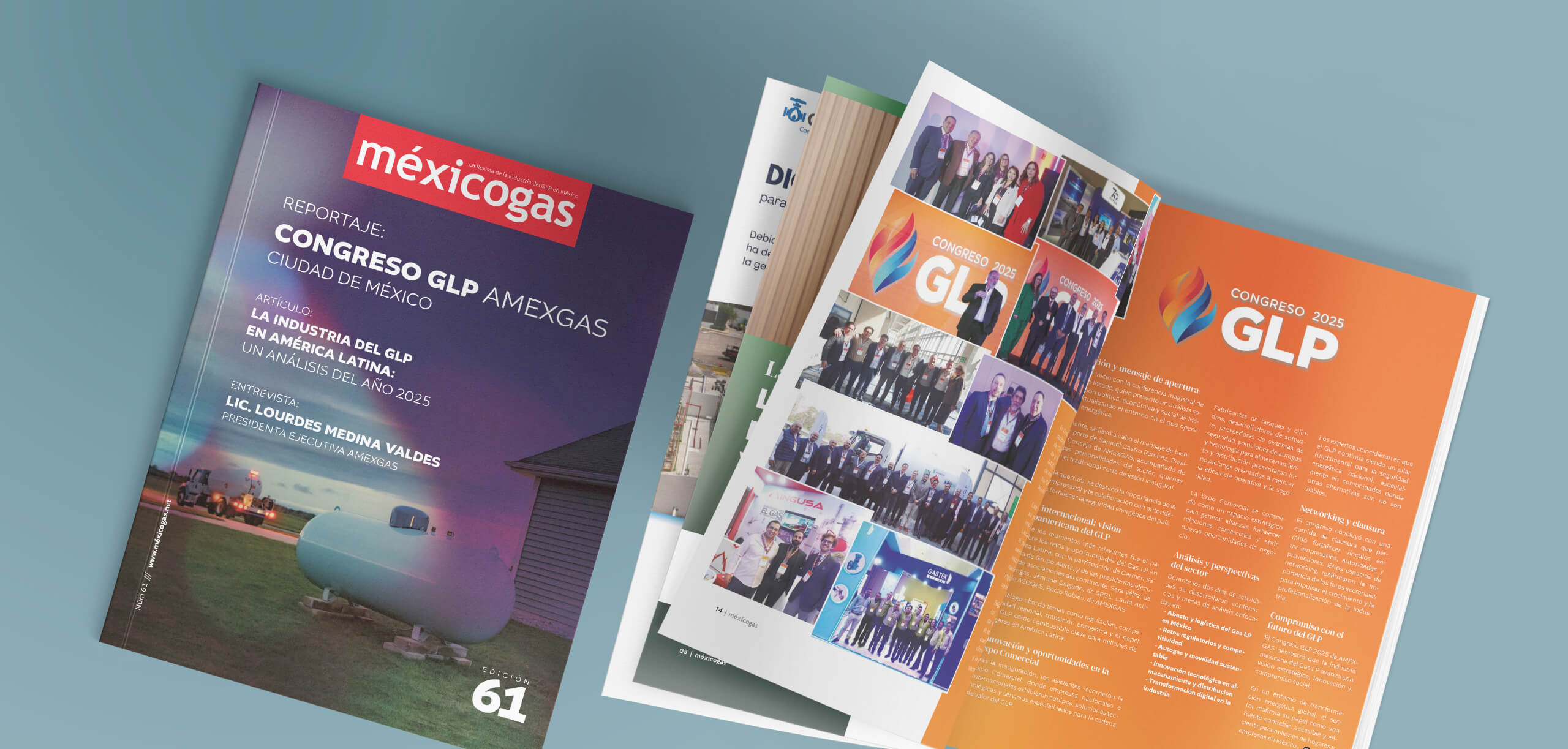 Banner Méxicogas 61