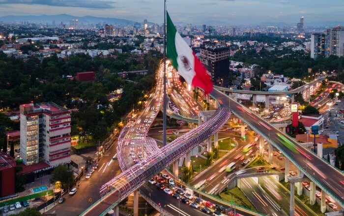 Conversión Vehicular a Gas LP en la CDMX