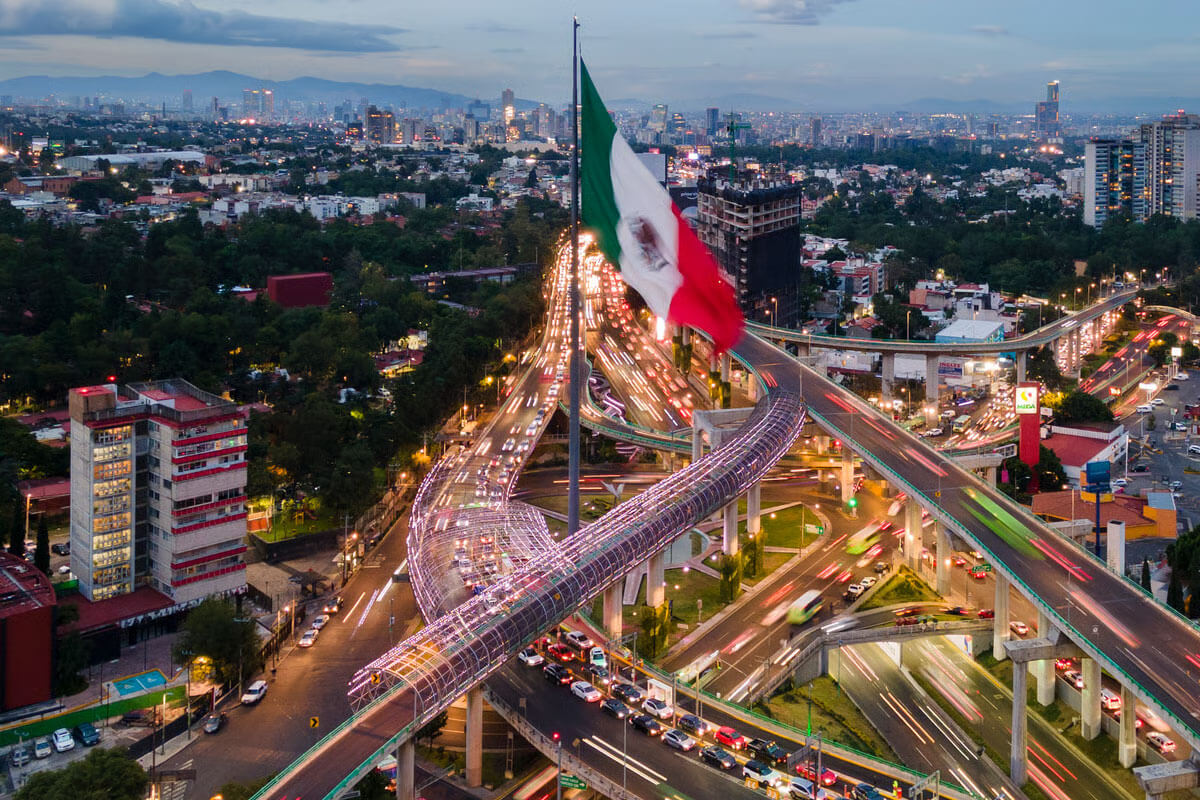 Conversión Vehicular a Gas LP en la CDMX