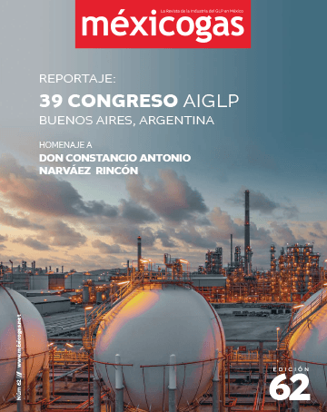 Mexicogas Edición 62
